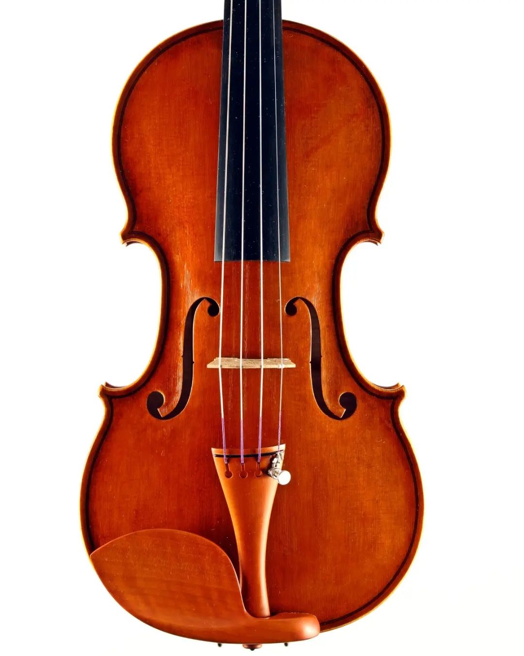 Fine Handmade Violin