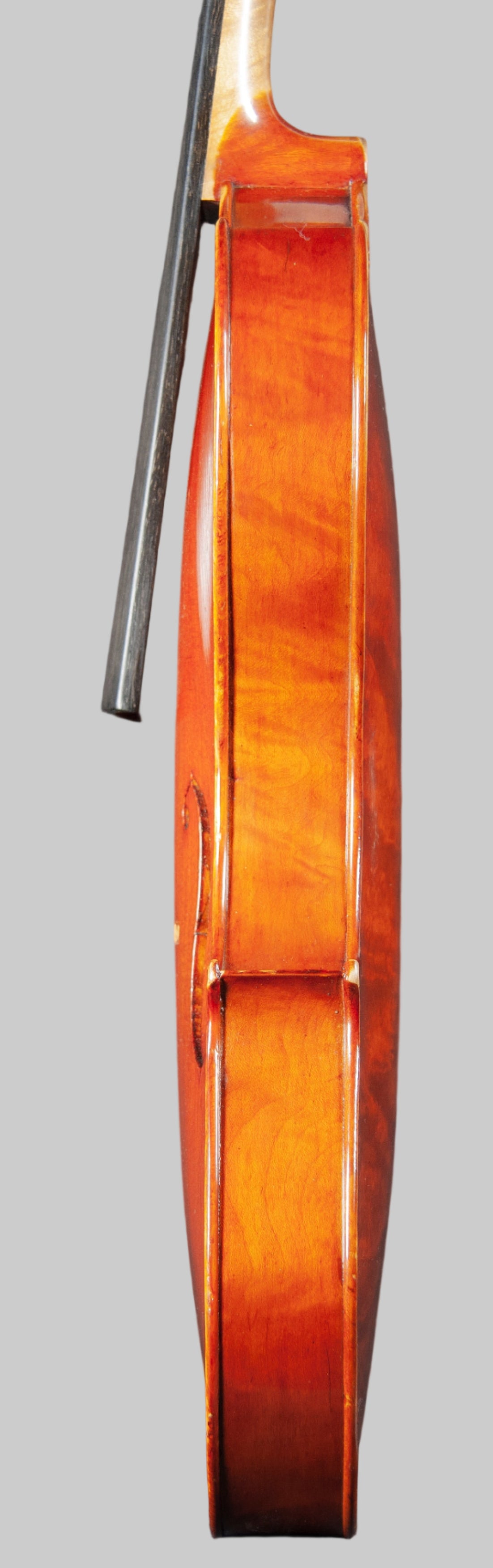 Cesare Candi – Copy of a Historic Instrument