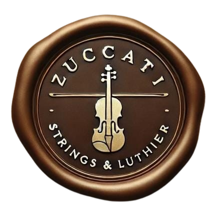 Zuccati Strings & Luthier