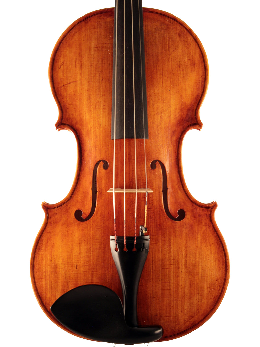 Viola Inspired by the Amati Tradition
