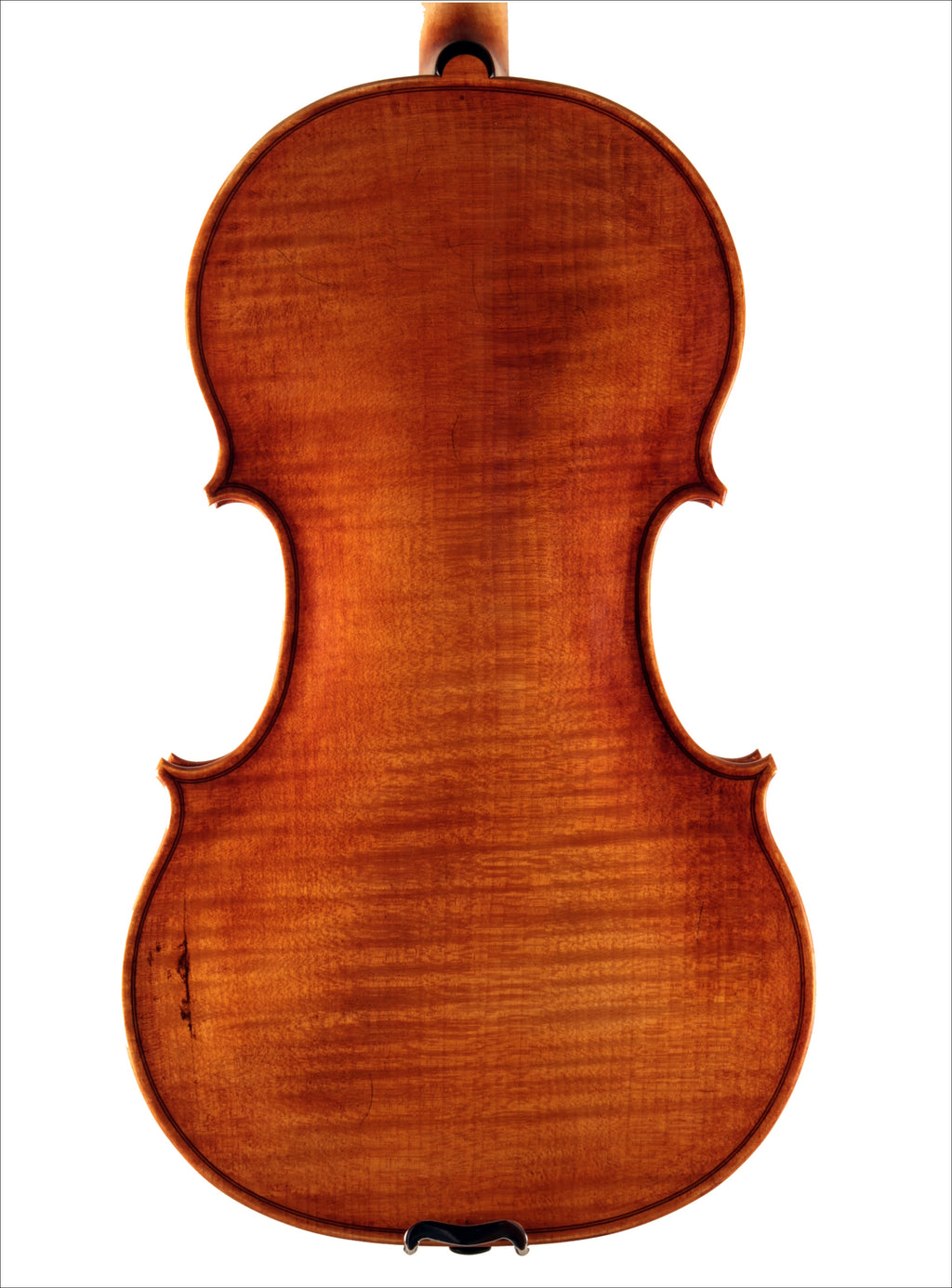 Viola Inspired by the Amati Tradition