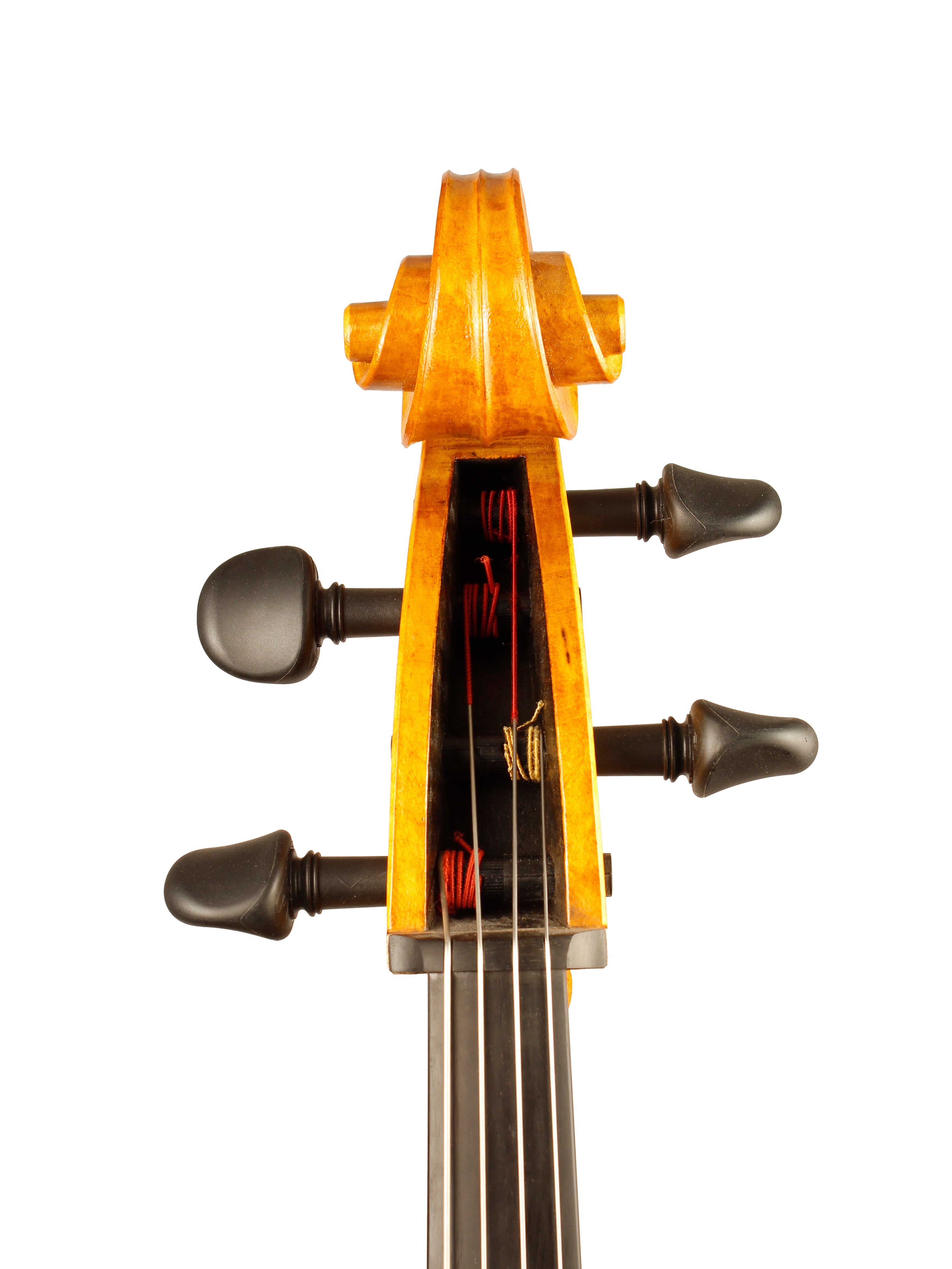 Cello Inspired by the Montagnana Model