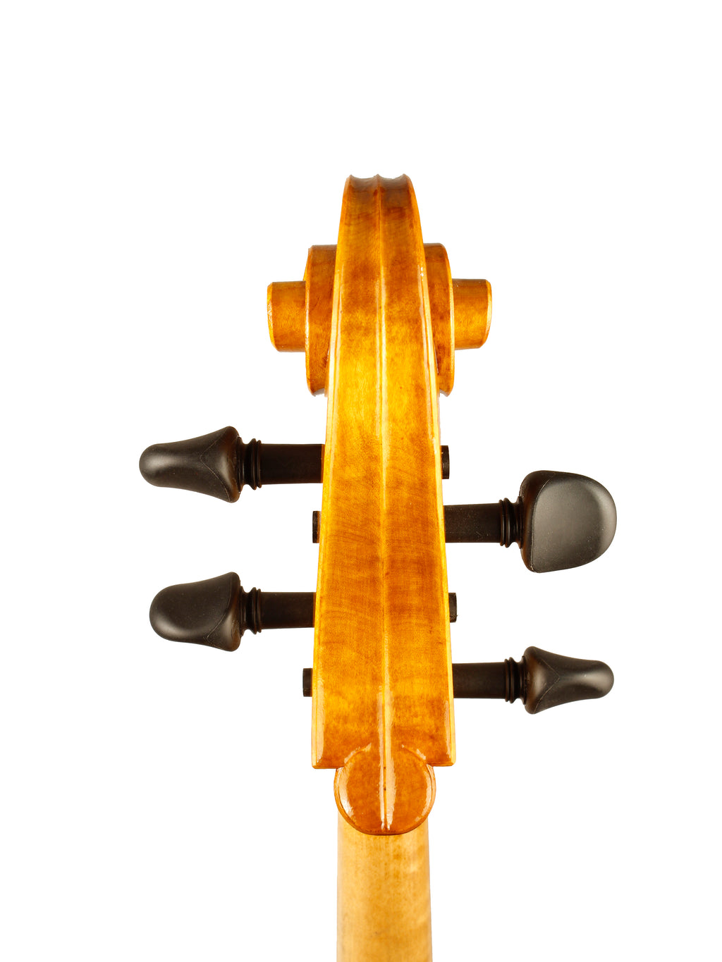 Cello Inspired by the Montagnana Model