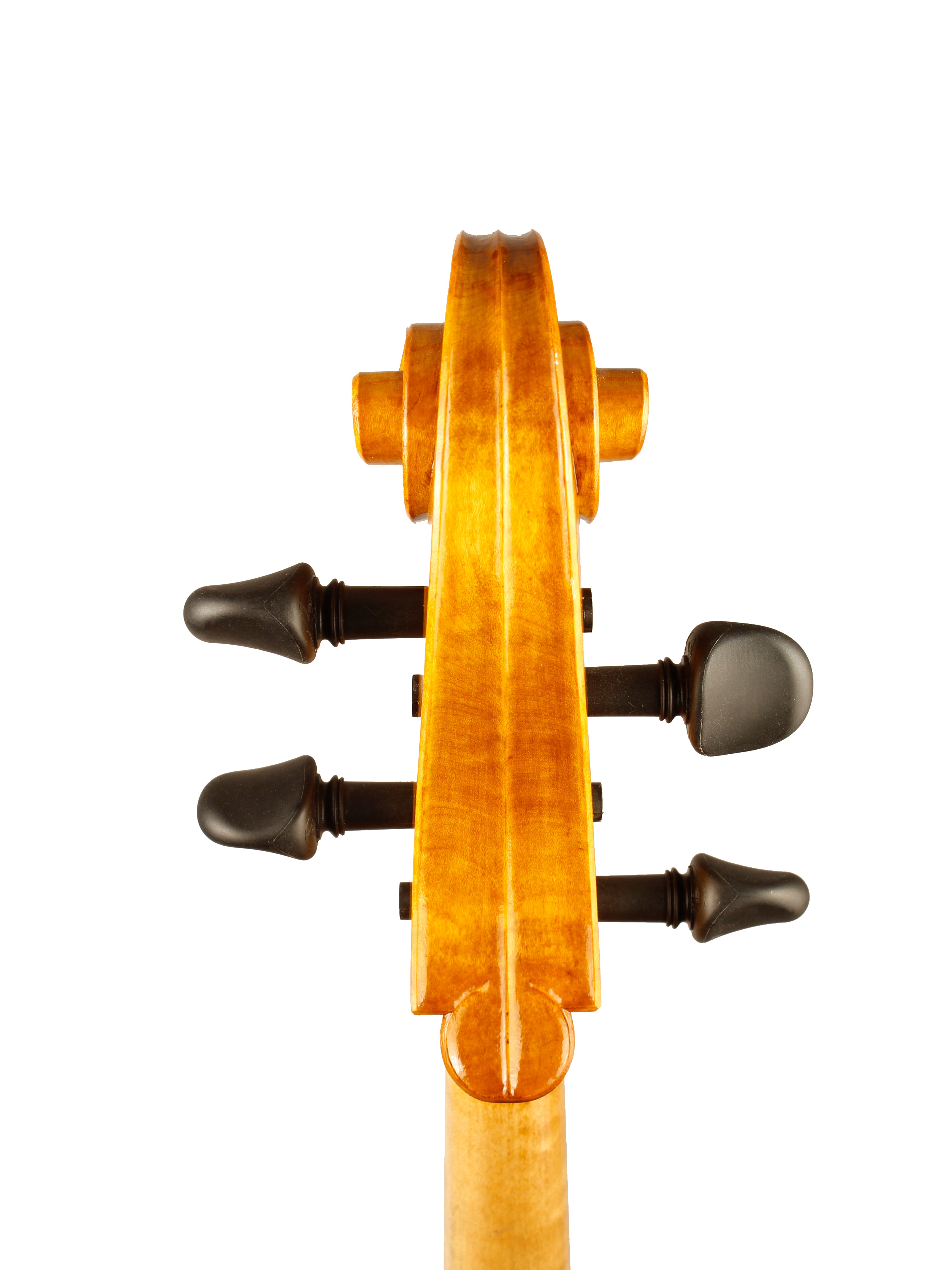 Cello Inspired by the Montagnana Model