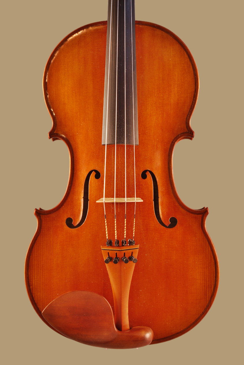 Viola Inspired by the Amati Tradition 2